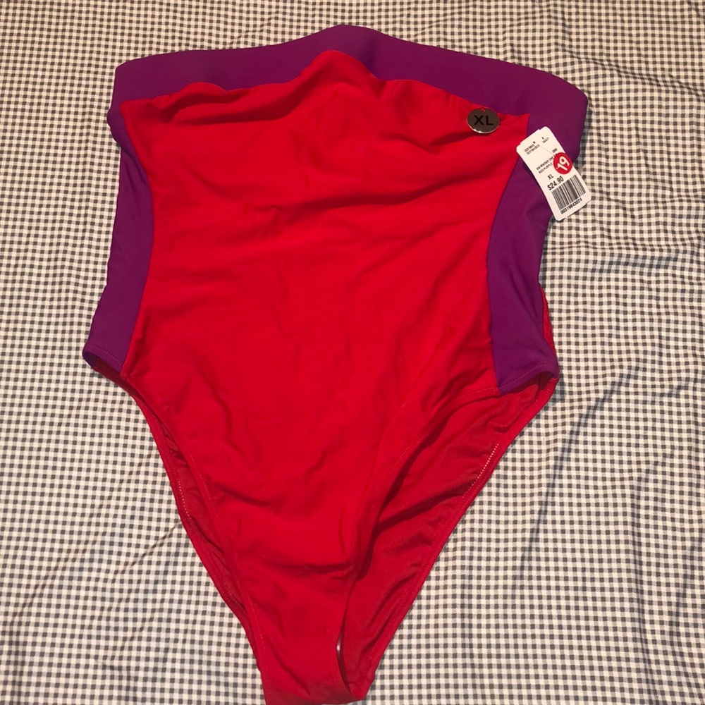 New with tags forever 21 one piece swim